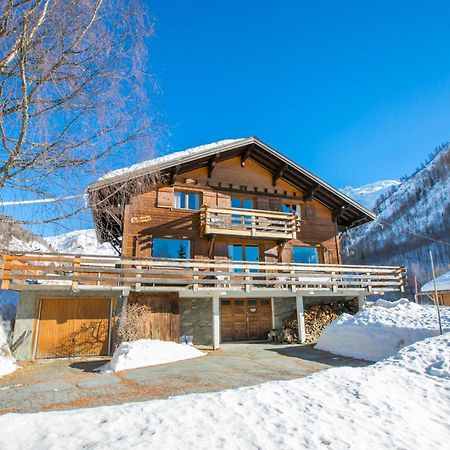 Montblanc Alpine Ski & Sauna Retreat - Happy Rentals Chamonix Exterior photo