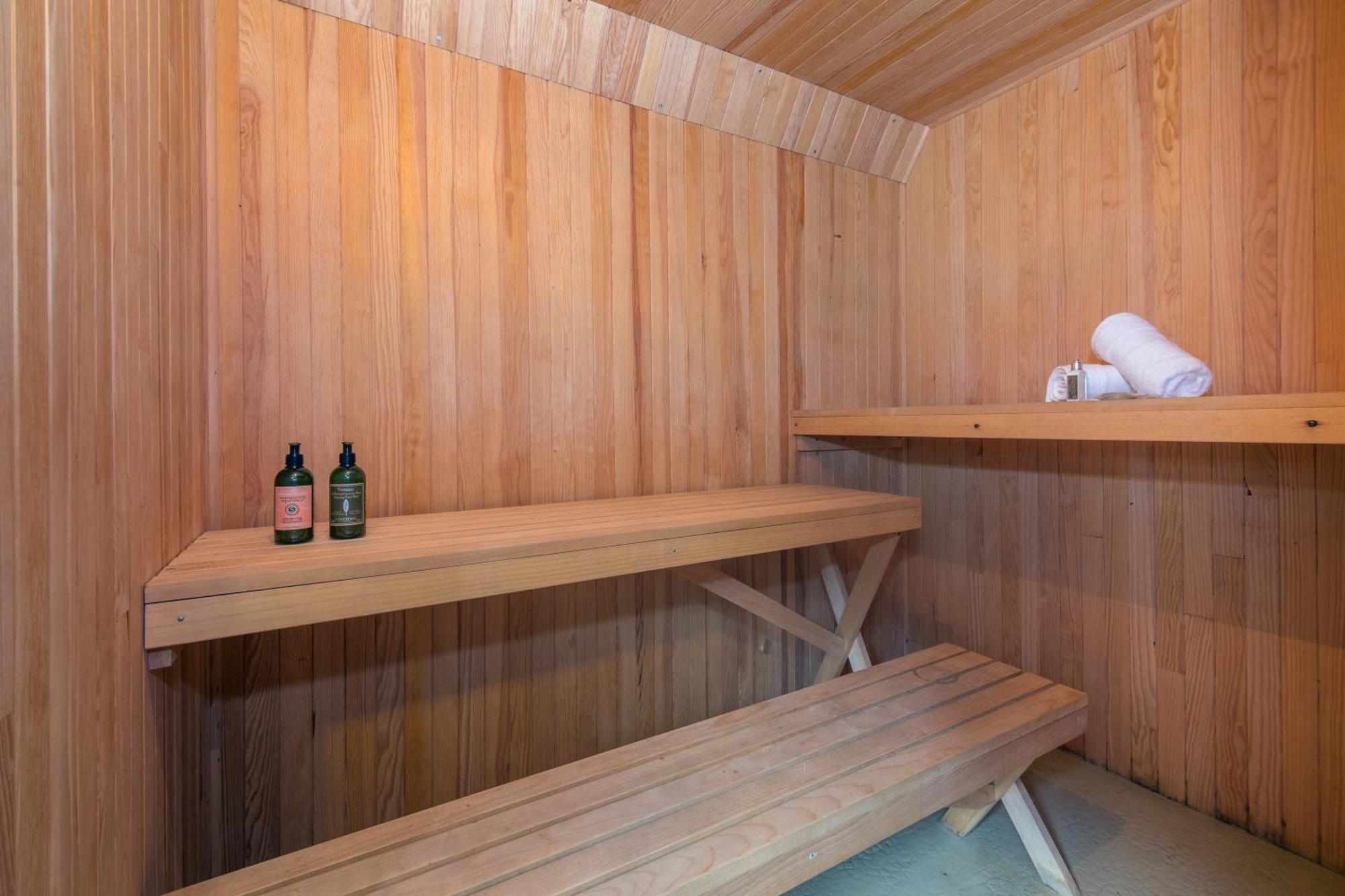 Montblanc Alpine Ski & Sauna Retreat - Happy Rentals Chamonix Exterior photo