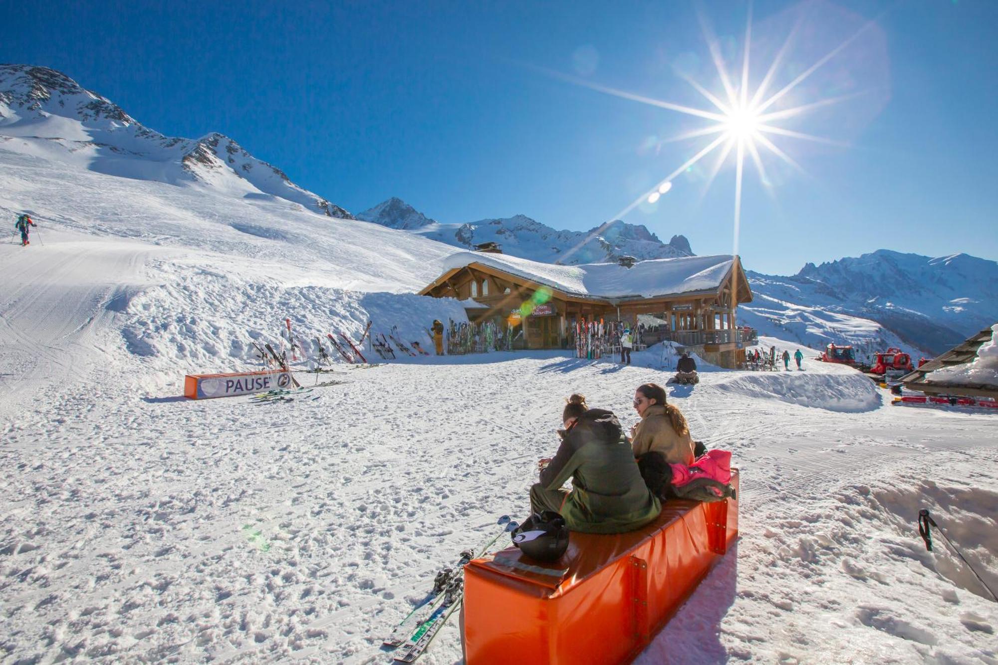 Montblanc Alpine Ski & Sauna Retreat - Happy Rentals Chamonix Exterior photo